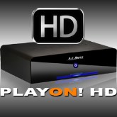 A.C. Ryan - PLAYON HD player