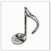 music-chrome icon