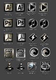 Media Icons v3