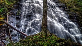 Crabtree Falls