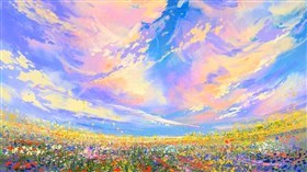 Spring Days