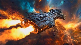 4K Outer Limits