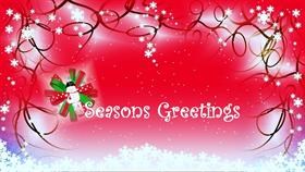 Seasons Greetings 4 Dream
