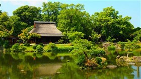 Garden Pond