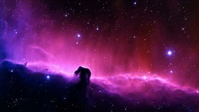 Horsehead Nebula