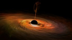 Black Hole