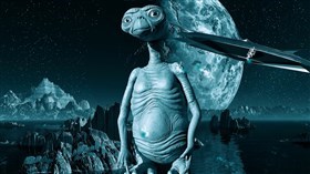 E.T.