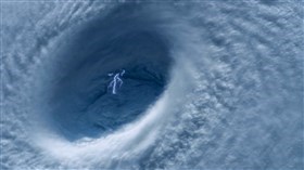 Eye of the Storm