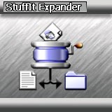 StuffIt Expander 2