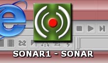 Cakewalk Sonar