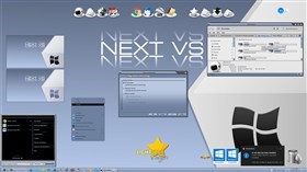 NextVS
