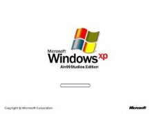 Windows XP Ain99Studios Edition