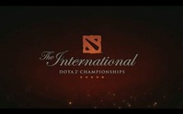 Dota 2 The International