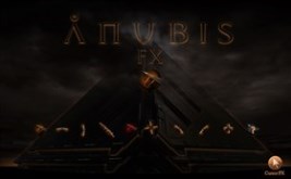 Anubis FX