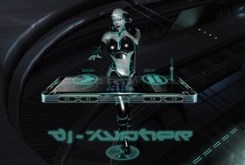 DJ Xypher