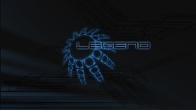 Legend logo