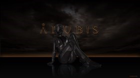 Anubis Promo