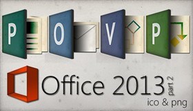 Office 2013 part 2