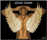 Black Angel MillionaireBoyzSquad