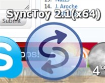 SyncToy