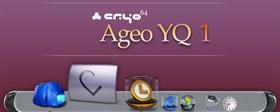 Dock Ageo YQ 1