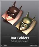 Bat Folders