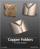 Copper Folders