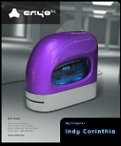 Cryo64 - Corinthia PC