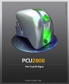 CPU Cryo64 Ageo