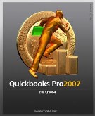 Quickbooks Pro 2007