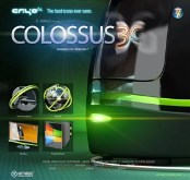 Cryo64 Colossus 3G