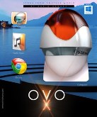 OVO X - Windows 10 Icon theme