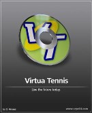 Virtua Tennis