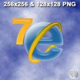 Internet Explorer 7