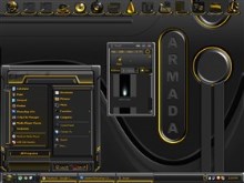 Armada Black