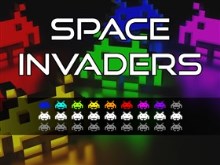 Space Invaders