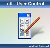 Visual Basic: User Control (*.ctl)