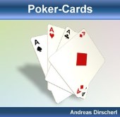 Poker-Cards