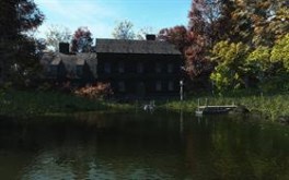 Old Hartwelll Tavern