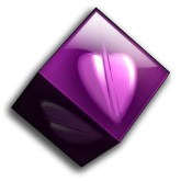 trueSpace Icon