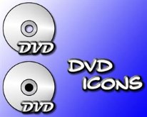 DVD Icons