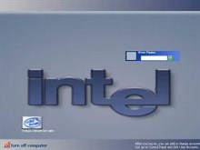 Intel Inside