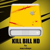 Kill Bill HD Experiment