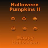 Halloween Pumpkins II