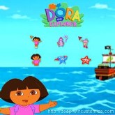 Dora the Explorer