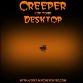 Creepers Desktop