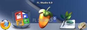 FL Studio 6.0 Clean and Simple