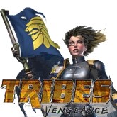 Tribes Vengeance