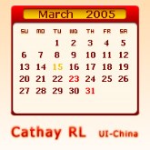 Cathay_RL