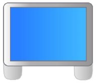 Apple Cinema Display